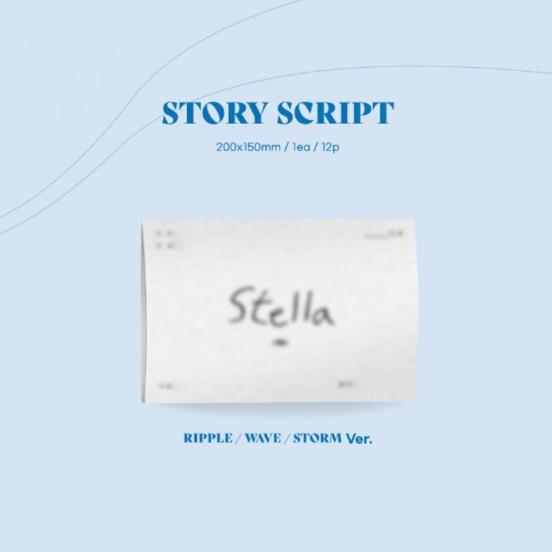 Cix    Ok  Prologue   Be Ok   1st Regular Album