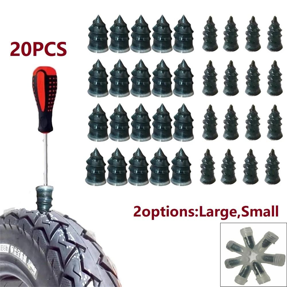 Tire Rubber Nail Tubeless High Temperature Resistance