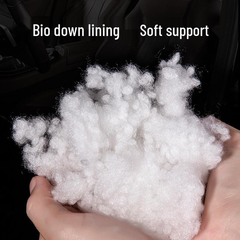 PerfectFit L9L8L7I8 Car Neck & Lumbar Support Pillow