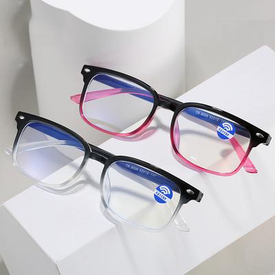 Lesebrille Männer frauen Anti Blaue Strahlen Presbyopie Brille Antifatigue Computer Brille mit +1,5 +2,0 +2,5 +3,0 +3,5 +4,0