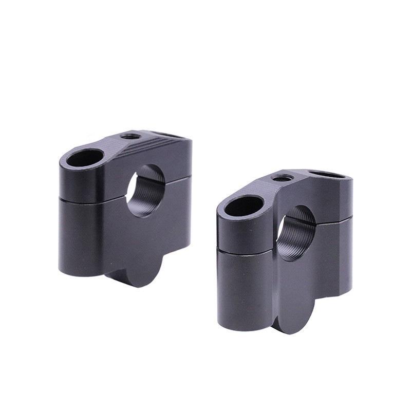 CFMOTO 400NK Lenkererhöhung Verlängerung für Modifiziertes Zubehör