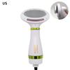Pet Hair Dryer Brush 2-In-1 Dog Dryers and Combs Brush Cat Grooming Puppy Fur Blower Drying Machine Adjust Temperature Low Noise