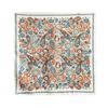 Mulberry Silk Scarf 53cm Square Neckerchief Women Fashion