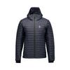 Black Diamond Access Down 1.0 Hoodie Mens /Pamap744101