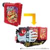 Bandai Kamen Rider Saber DX Elemental Dragon Wonder Ride Book