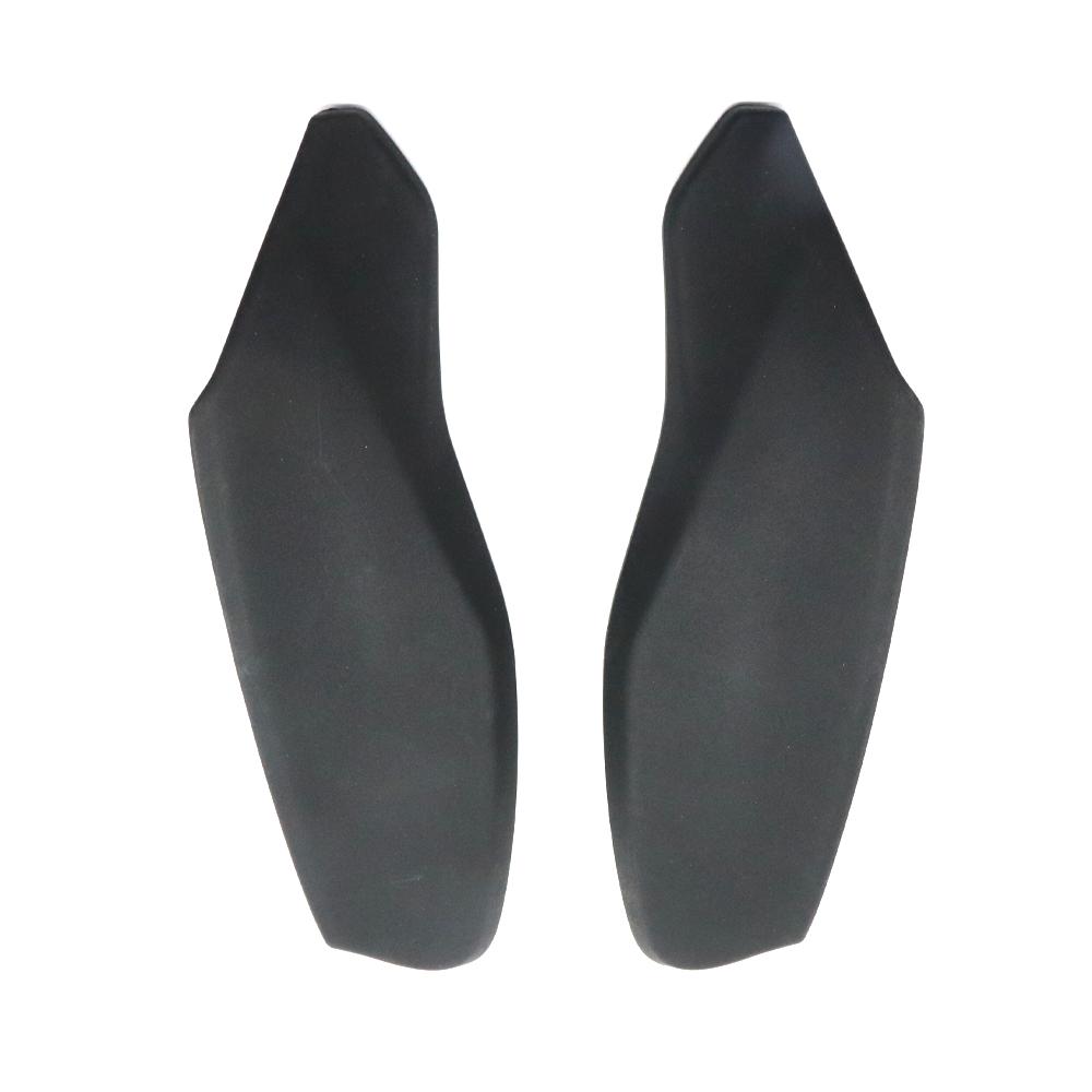 For Ducati Multistrada V2 950 1200 1260 Hypermotard 950 SP RVE Motorcycle Handguard Cover Motorcycle Upper Hand