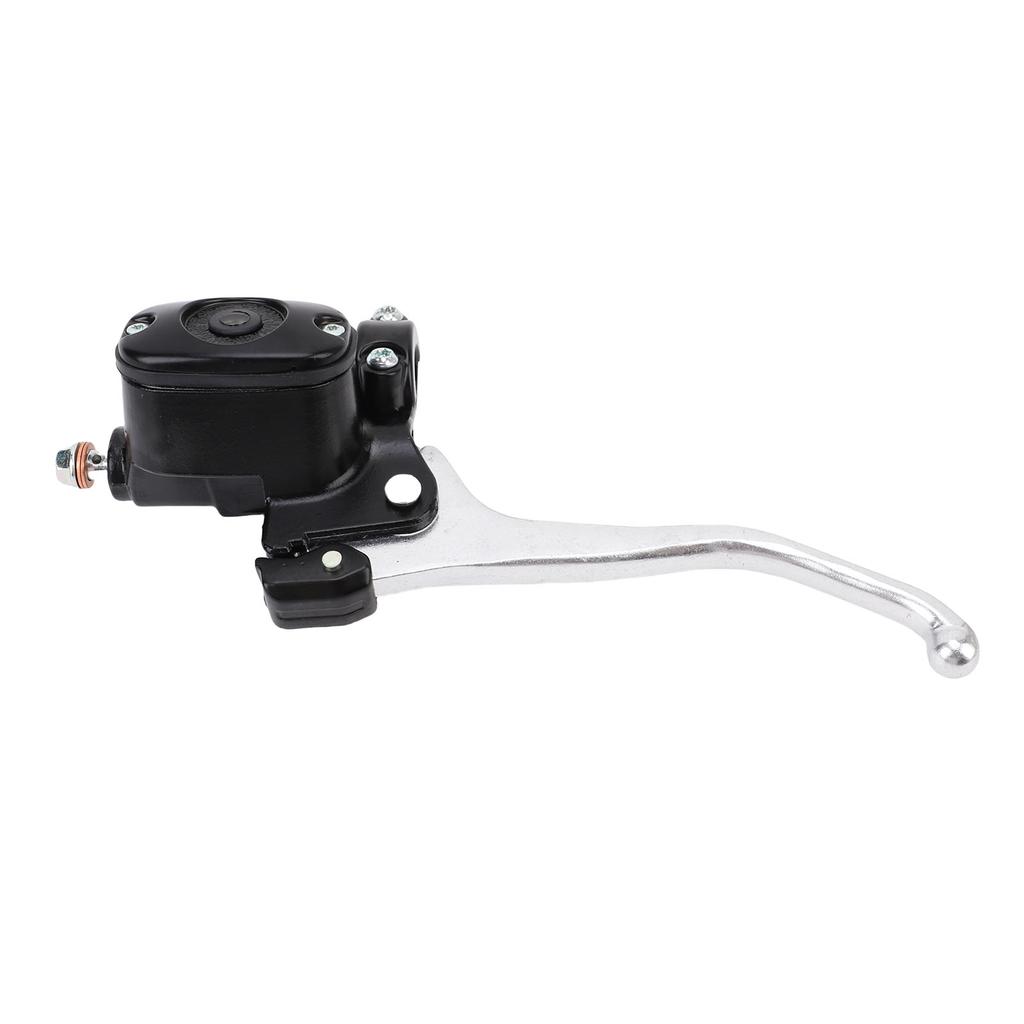 Left Front Brake Master Cylinder 2203051 Replacement for Polaris Sportsman 335 400 450 500 6X6 600 700 MV