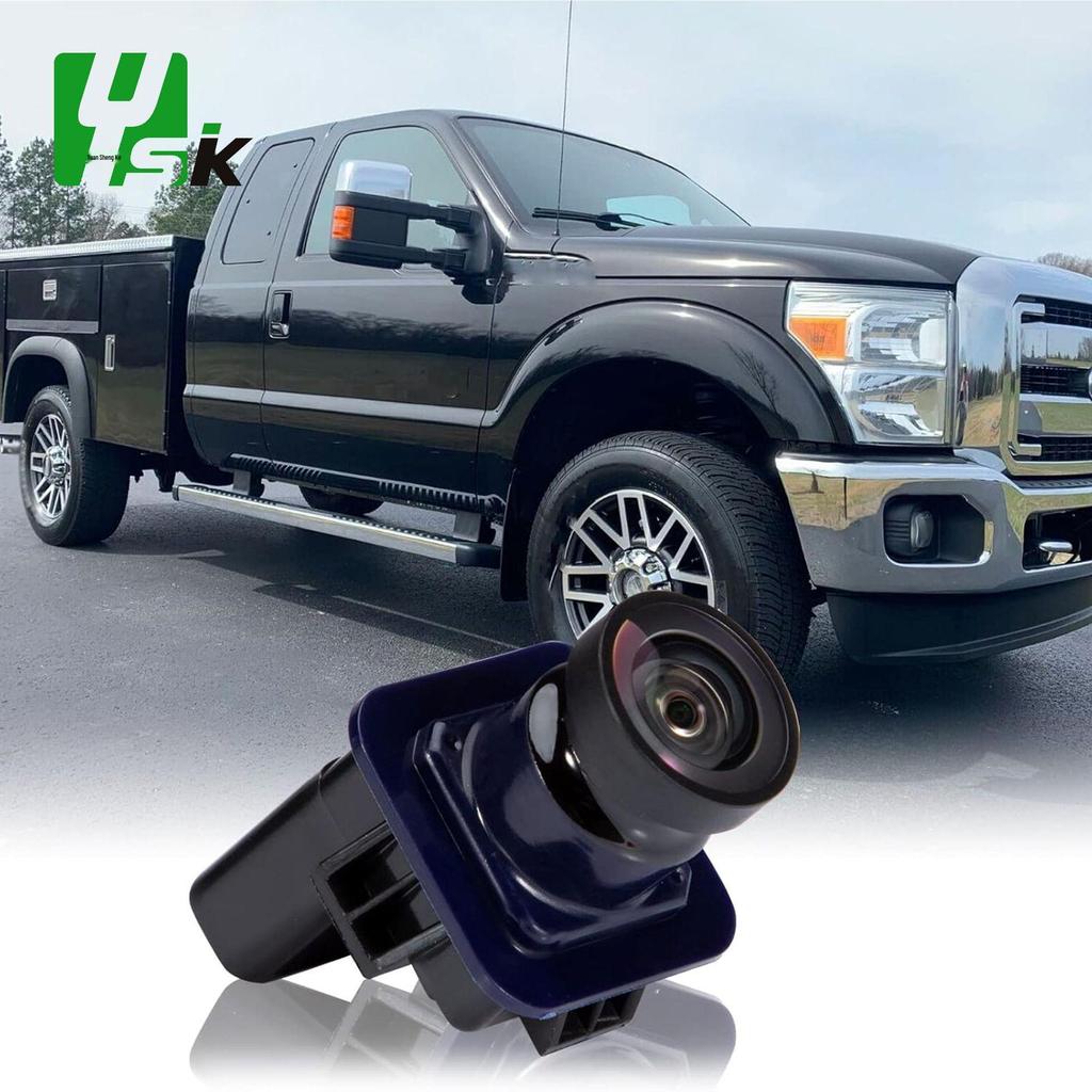 High-definition Rearview Camera KB3Z-19G490-B for Ford Vehicles