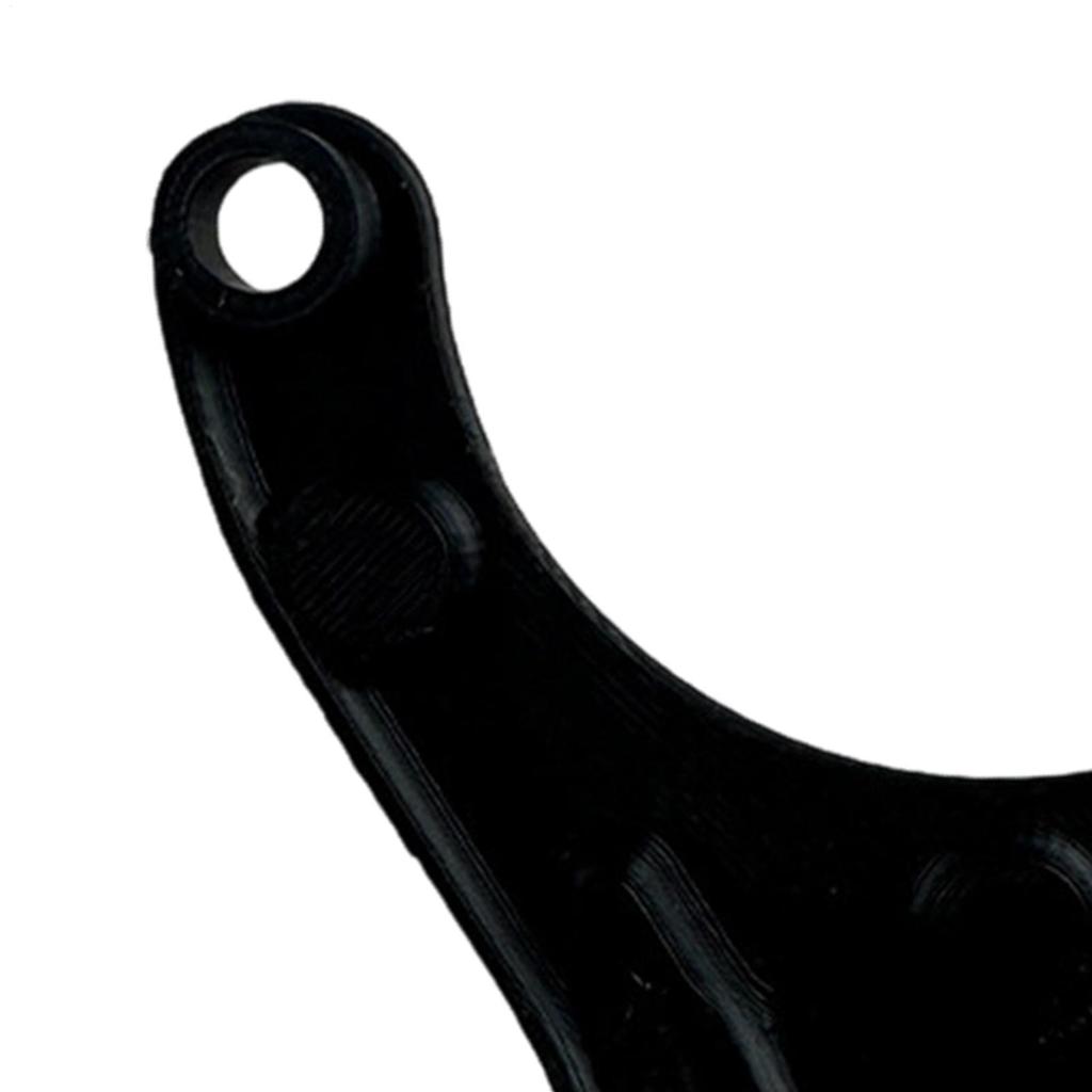 For Truma And ALDE Stoves RV Stove Drain Heater Outlet Accessory Motorhome Stove Condensation Drain Deflector For Travel Caravan