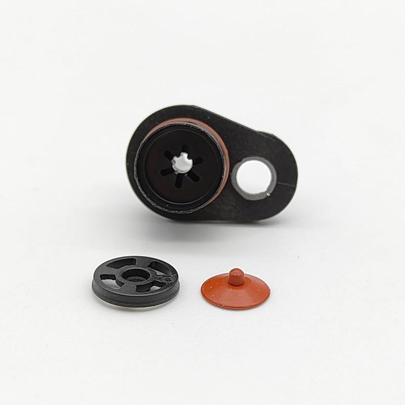 1Pc For Ford 1.0 & 1.5 Ecoboost Fiesta Focus Transit Vacuum Pump Valve Repair Kit CM5G2A451GA 1867424