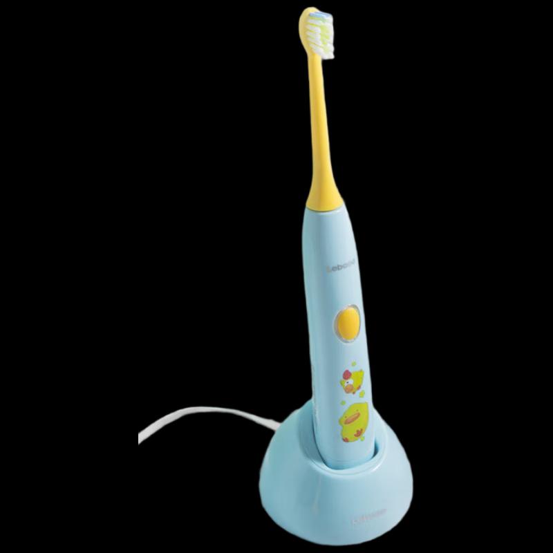 Lebooo Kids Sonic Electric Toothbrush