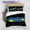 Family Guy Pattern Bedding Home Decoration Birthday Gift ( 1 Duvet Cover + 2 Pillowcase, Without Core),fan Merchandise.