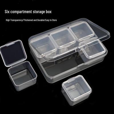 Organizer e portaoggetti – Portaminuterie