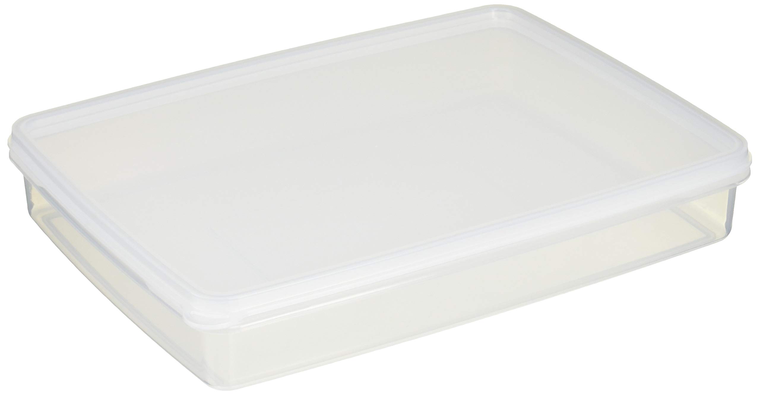 

Nagao High Pack Storage Container 1800ml Made in Japan S-132