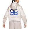 New Nike Jackets Women's White DV8083-104