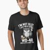 Tops – T-Shirts