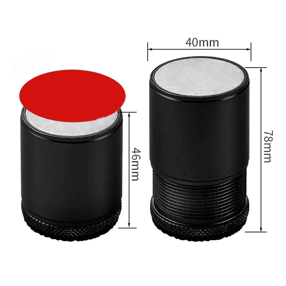 Non-slip Bed Furniture Risers Reduce Noises Tools Raise Height Shock Mute Mats Shockproof Durable Metal Table Feet Bed Cushion