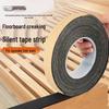 Thickened Single-Sided EVA Foam Tape: Anti-Rattle, Silent Bed Creak & Board Noise Strip