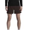 Sur Shorts Légers Shorts Décontractés Homme Écarlate | Noir 1ME11530044