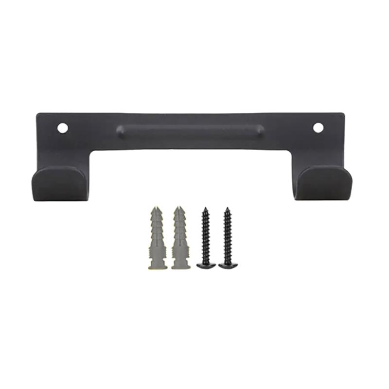 Ironing Board Wall Mount Hanger/ Ironing Board Holder Storage Organizer/ Sturdy Easy Installation/ Ironing Board Hook