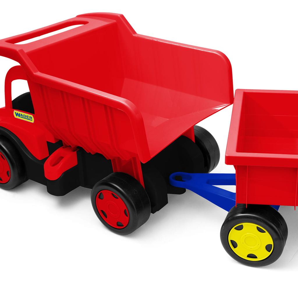 Giant Dump Truck 65028