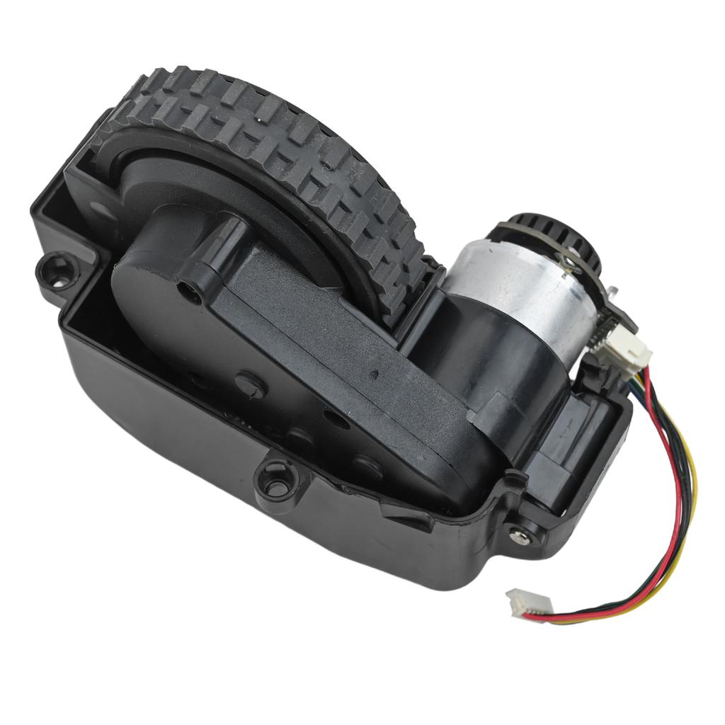 1pc Robot Vacuum Cleaner Left Right Wheel Motor For Conga 990 Robot Vacuum Cleaner Home Appliance Parts Vacuum Cleaner Parts