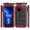 Waterproof Phone Case IPhone 17 Pro 16 15 14 13 12 Series IP68 Shockproof Diving Protective Cover