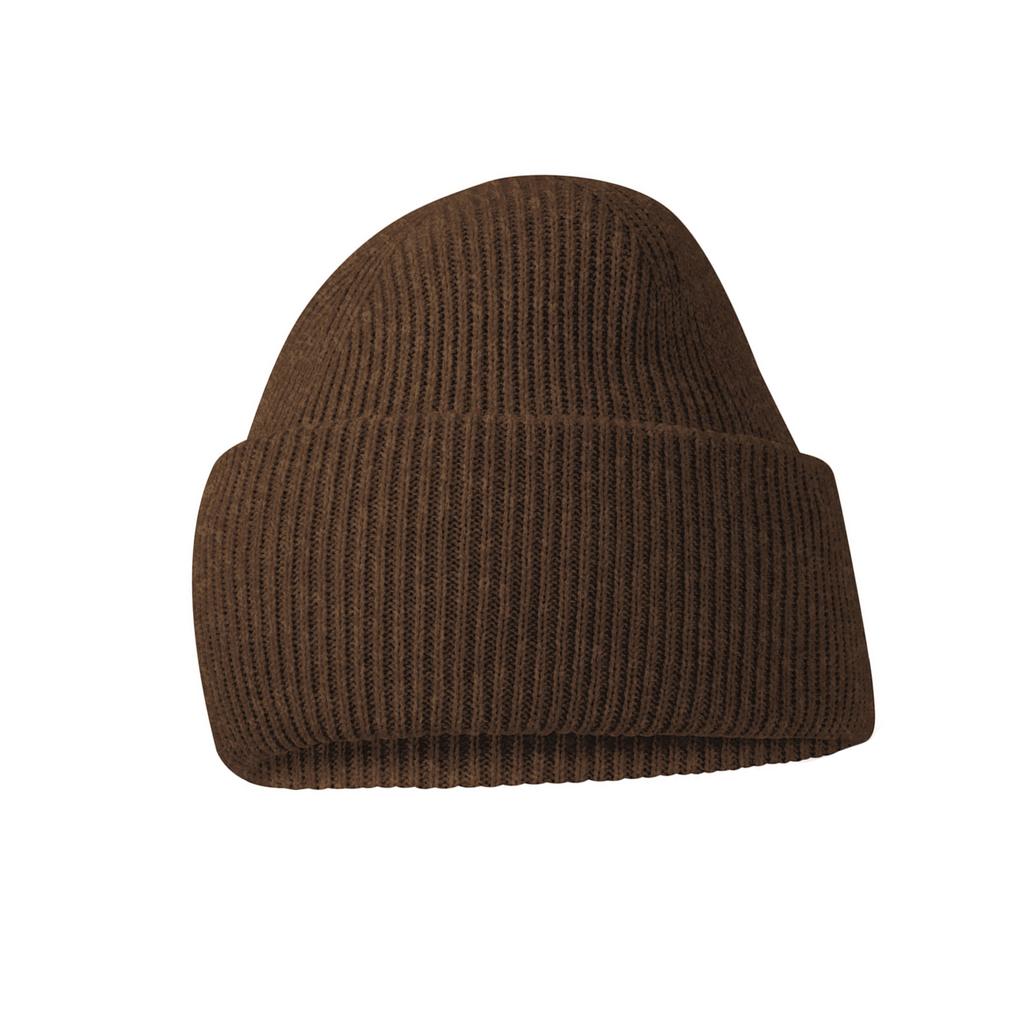 Unisex Adult Classic Engineered Crown Beanie