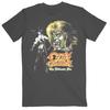Herren Ozzy Osbourne Ultimate Remix (Zurück drucken) Eng anliegendes T-Shirt XX-Large