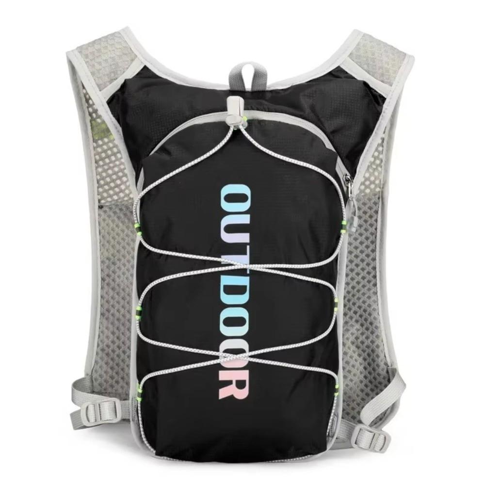 Waterproof Outdoor Climbing Backpack Ultra-light Hydration Backpack Unisex Cycling Daypack