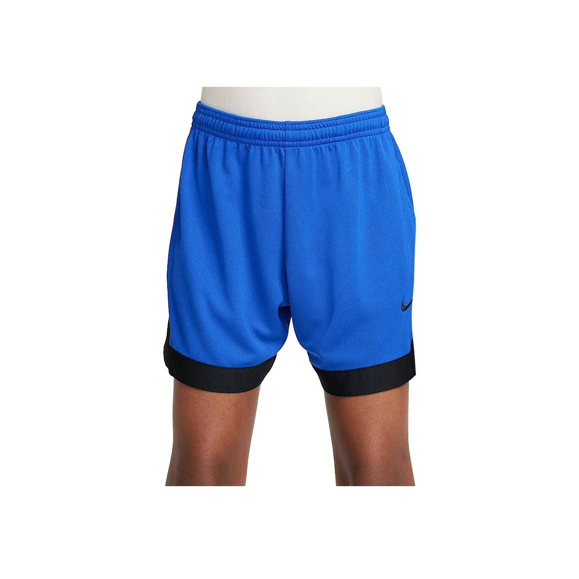 

Nike Court Dri-Fit Loose Quick-Dry Fashion Soft Sports Casual Shorts Kids Shorts Game-Royal Black HJ0565-480 S