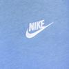 New Nike Sweatshirts Men's Blue BV2667-450