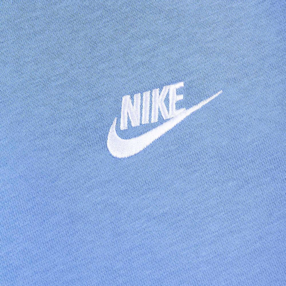 New Nike Sweatshirts Men's Blue BV2667-450