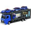 Takara Tomy Tomica World Police Carrier Car Set 3 and (Ages Up)