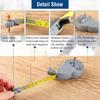 Linear Measurement Architectural Drawing Compass Measuring Measuring Ruler  Woodworkers
