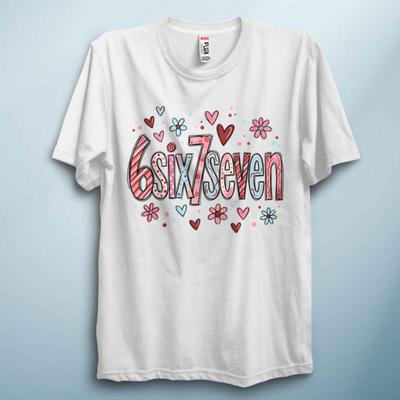 Tops – Camisetas