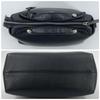FENDI BY THE WAY 2way Handbag Shoulder Mini Boston Bag Leather Black 8BL124 Auth