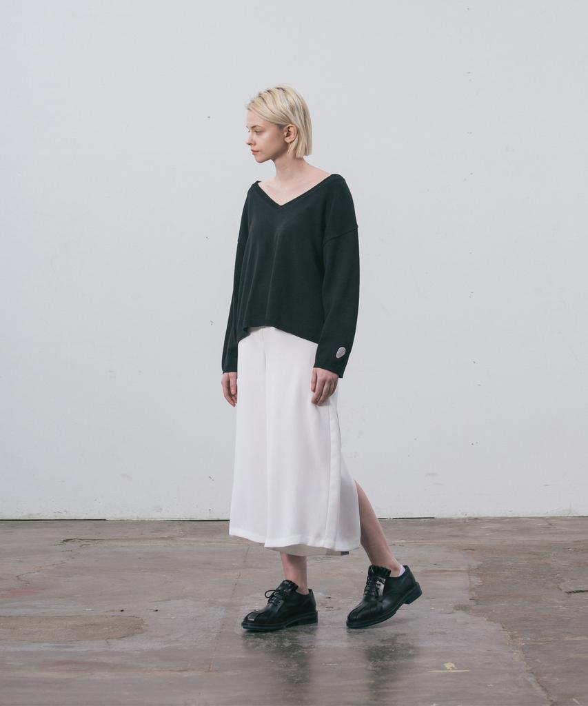 LARTIGENT Li Bs Pants_Wh