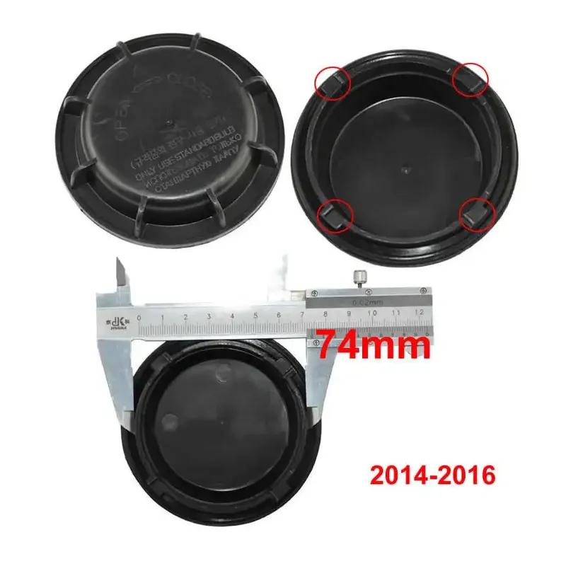 For Hyundai Verna 2010- Yuena 2016- Headlight Bulb Dust Cover Waterproof Lengthened Headlamp Lamp Access Cap 1pcs