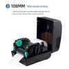 Xprinter XP-TT426B Bluetooth Thermal Label Printer CN plug (adapter included)