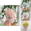 10cm Funny Toothless Cotton Stuffed Doll Pendant For Zodiac Lovers