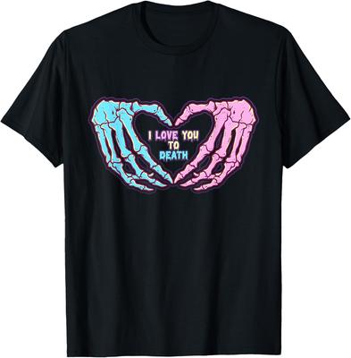 Na górę – T-shirty i koszulki