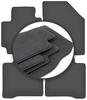 Tapis de voiture premium pour: Suzuki Baleno II hatchback (2015-)