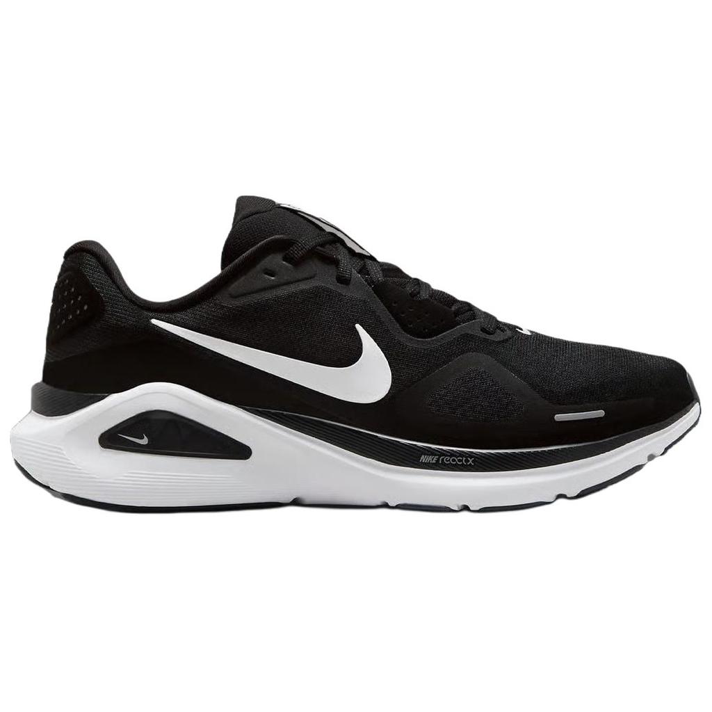Nové Nike Structure 26 Černá Bílá HJ1102-002