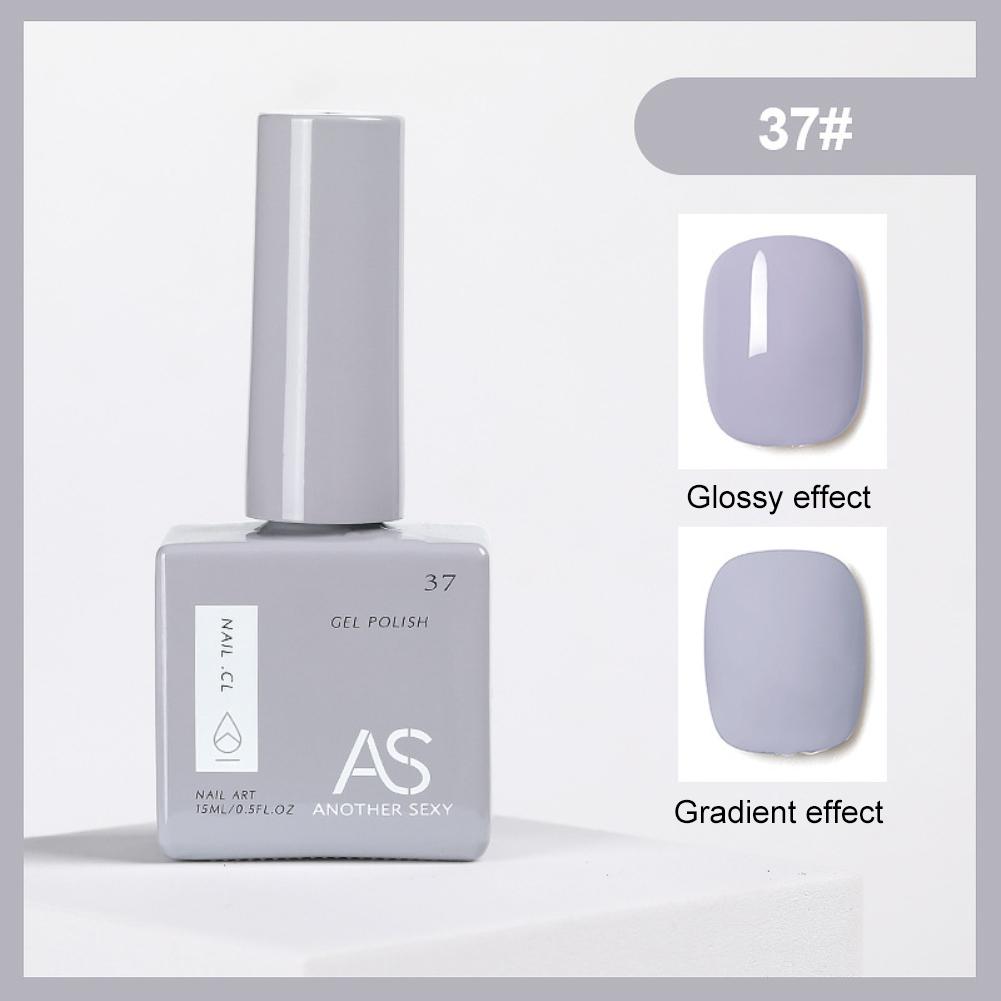 Nail Gel Polish Neon Hybrid Varnish Semi Permanent Nail Art Design Soak Off Top Base Coat UV Gel Nail Polish