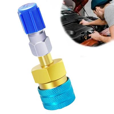 Ersatzteile – Klimaanlagen-Installation