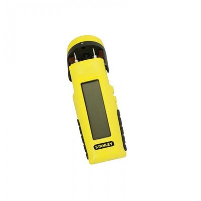 Stanley Intelli Tools Feuchtigkeitsmesser