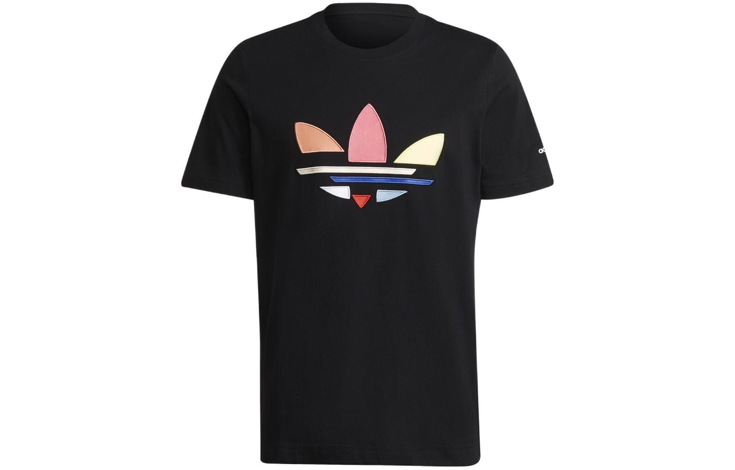 Adidas Originals T Shirt Men s Black H35646 S