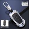 Nissan 14th Gen Sylphy Car Key Cover for Qashqai, Teana, X-Trail, Tiida, Murano, Terra - Model N7.