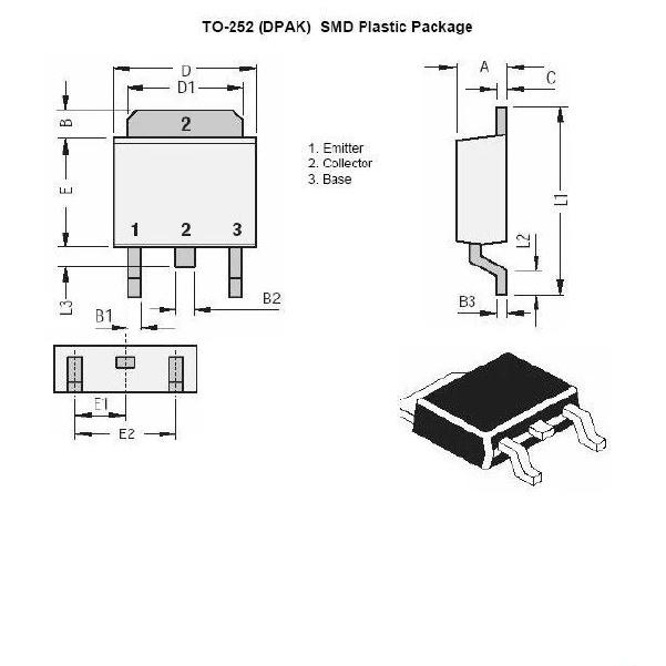SMD Voltage Regulator Assortment SOT89 SOT223 TO252 LDO AMS1117 2.5V 1.2V 1.8V 3.3V 5V, 6V, 8V, 9V, 12V, 15V, 100mA, ADJ KIT Set